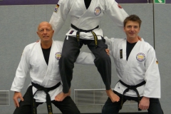 Trainerteam_MichaelJochenGerd_2012