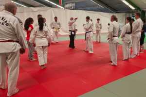 Seminar Bochum 2024