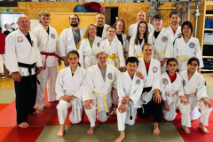 Gruppenfoto