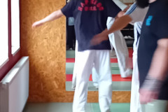 Muay-Thai